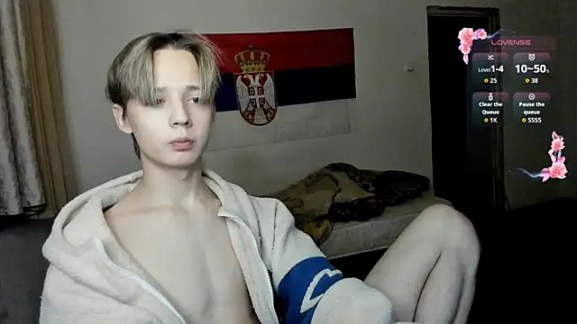 Vampirella GS online show from November 16, 8:44 pm