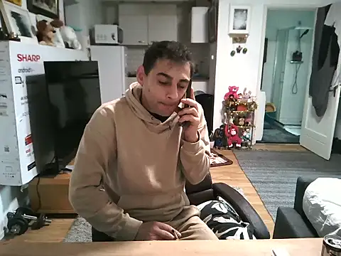 mihaimichael online show from October 27, 12:18 pm