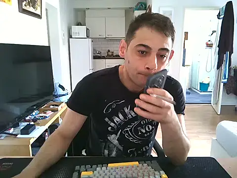 mihaimichael online show from June 29, 2:28 pm