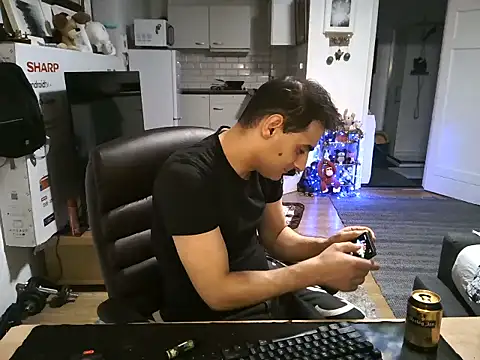 mihaimichael online show from October 23, 1:09 am