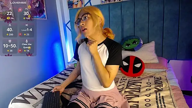 Samuel Matthew online show from October 23, 5:33 am