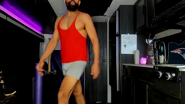 DirtyDrizzy online show from February 25, 2:45 am