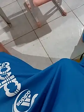 PIKAdePAU27 online show from March 12, 1:57 am