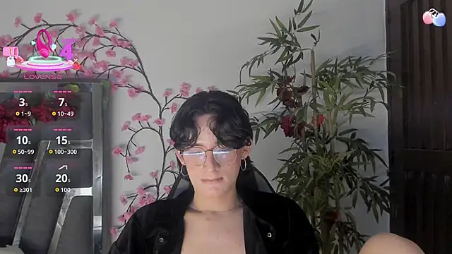 Black Rose2 online show from September 11, 2:05 pm