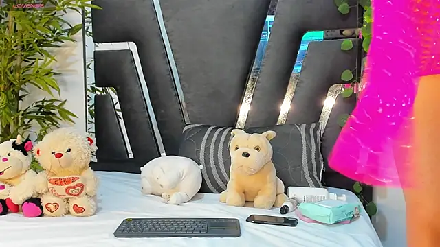 Black Rose2 online show from January 23, 12:09 pm