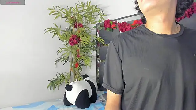 Black Rose2 online show from March 19, 11:39 am