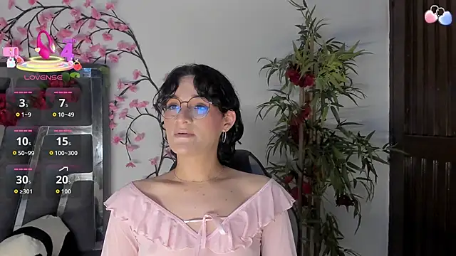 Black Rose2 online show from September 24, 12:14 pm