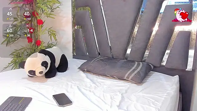 Black Rose2 online show from February 23, 11:39 am