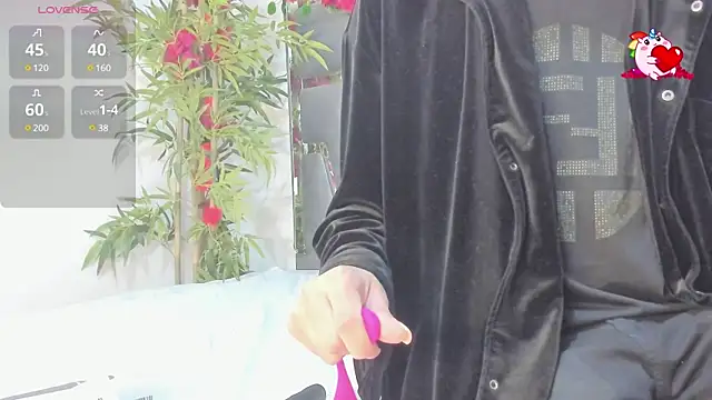 Black Rose2 online show from March 2, 11:41 am