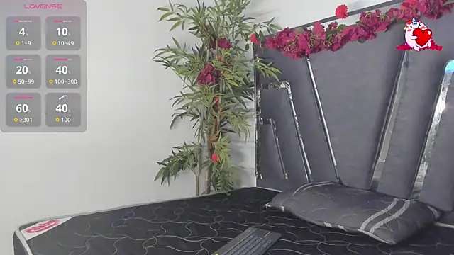 Black Rose2 online show from March 3, 11:38 am