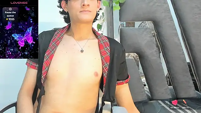 Black Rose2 online show from January 6, 11:40 am