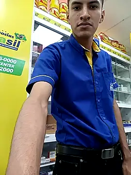 Rogersmit2 online show from September 19, 2:50 pm