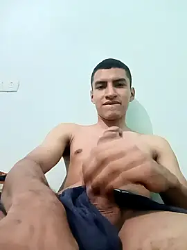 Rogersmit2 online show from October 10, 3:11 am