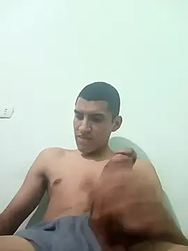 Rogersmit2 online show from February 27, 3:14 am