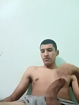 Rogersmit2 online show from December 19, 8:02 pm