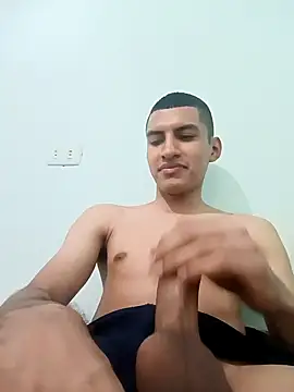 Rogersmit2 online show from February 19, 4:55 pm