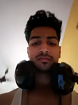 INDIAN PRINCE 01 online show from March 3, 4:56 am