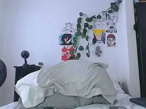 SonSett online show from March 3, 3:14 pm