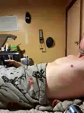 Snapshot of BigDDave6979 chatting on March 2, 6:48 am BigDDave6979 online show from March 2, 6:48 am