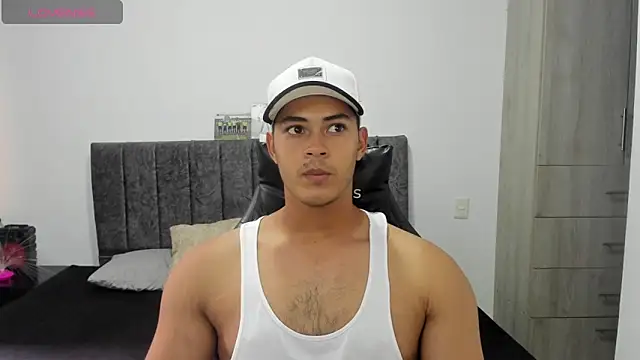 Iamdylan777 online show from January 5, 5:38 pm