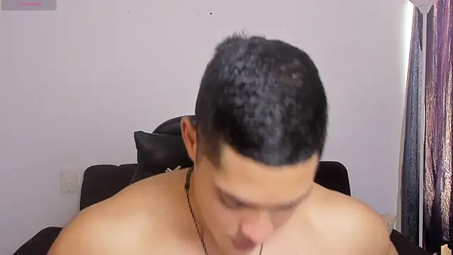 Iamdylan777 online show from April 15, 3:56 pm