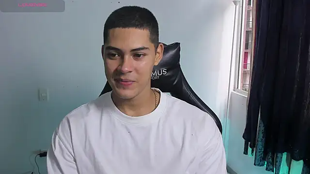 Iamdylan777 online show from February 21, 11:44 am