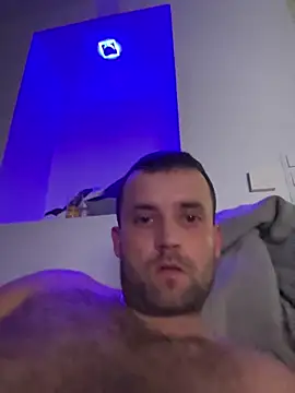 MateoKimiBi online show from March 1, 11:47 pm