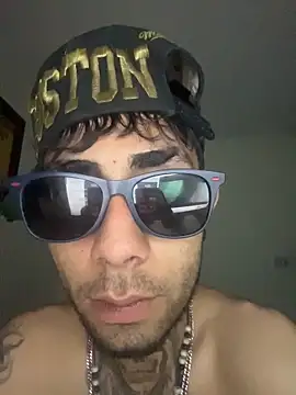 Luisositopoo online show from June 22, 11:48 am