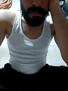 Kaan1607 online show from March 8, 3:33 pm