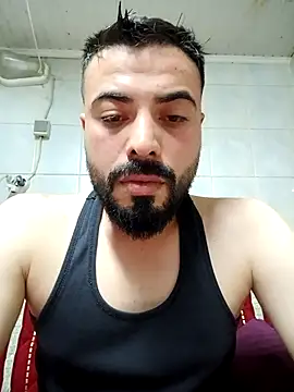 Kaan1607 online show from September 10, 6:28 pm