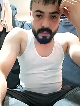 Kaan1607 online show from January 21, 4:33 pm