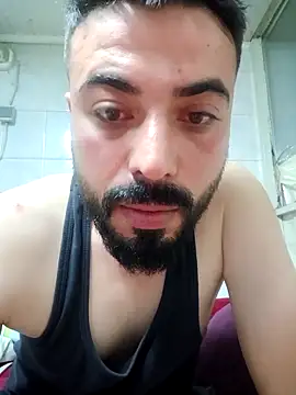 Kaan1607 online show from September 11, 6:29 pm