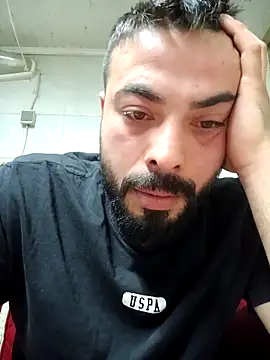 Kaan1607 online show from September 19, 7:13 pm