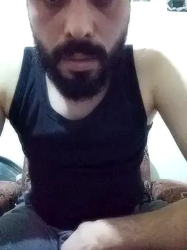 Kaan1607 online show from October 11, 7:29 pm