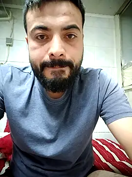 Kaan1607 online show from September 25, 7:24 pm