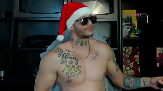 RickG Oficial online show from December 1, 10:02 pm