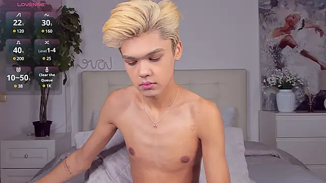 Felix Rey online show from March 5, 4:02 pm