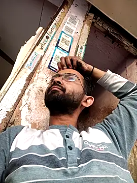 sagarghai07 online show from March 27, 11:00 am