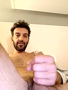 Sextructorxh online show from October 6, 7:35 am