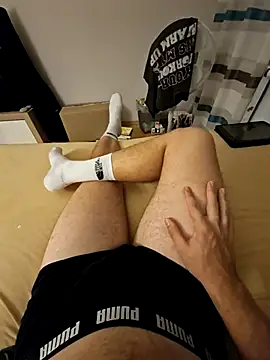 Lion132233 online show from September 8, 8:41 pm