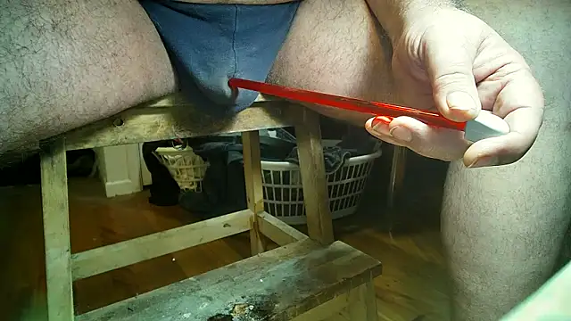 CBT FUN TIME online show from June 1, 12:33 am