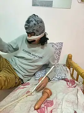 Rafik88xx online show from March 2, 11:56 pm