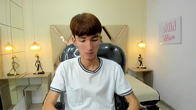 Jake evans online show from March 20, 3:54 am