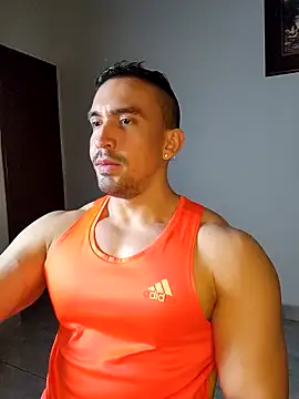 jhay-crux online show from November 20, 10:52 pm