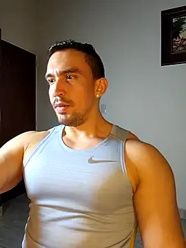 jhay-crux online show from November 6, 10:35 pm