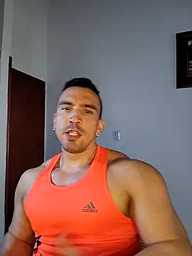 jhay-crux online show from March 18, 8:16 pm