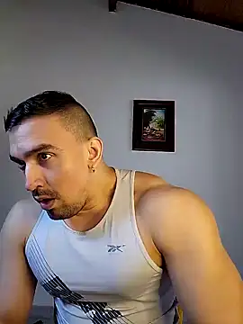 jhay-crux online show from January 7, 12:16 pm