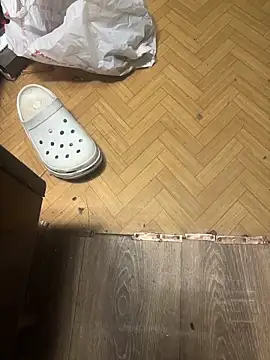 Ariel Ari online show from December 4, 12:06 am