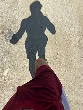 klownman1 online show from March 25, 8:13 pm