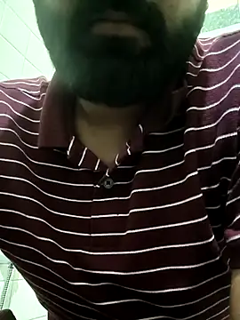 DudeBoyBad online show from February 25, 5:52 am